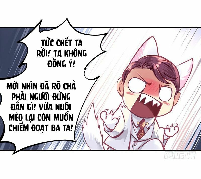 Khanh Như Tơ Chapter 46 - Trang 40