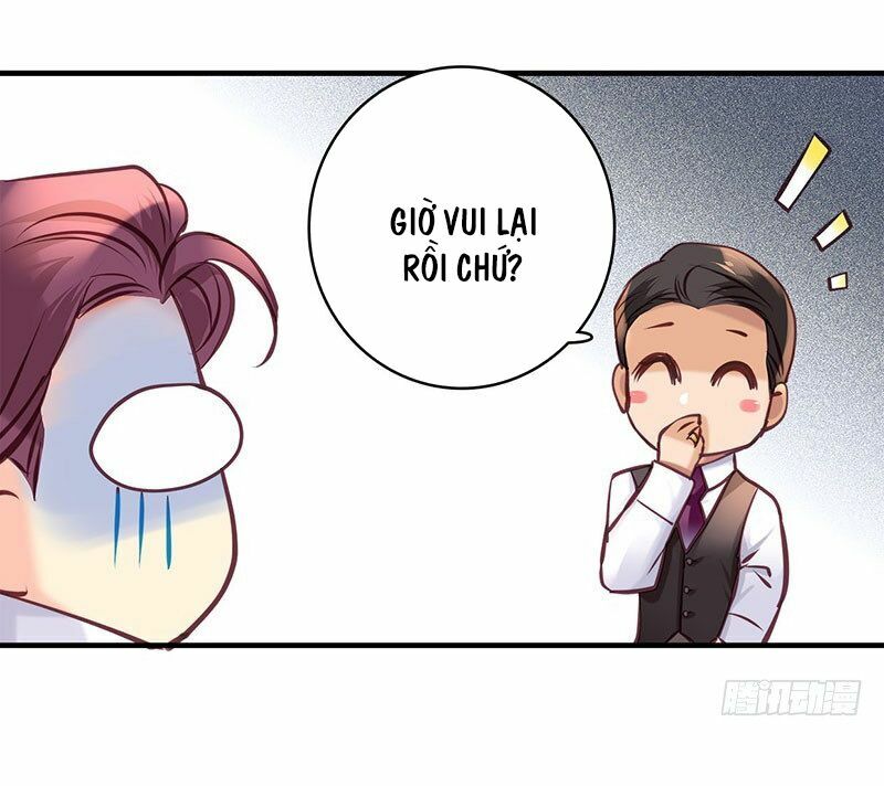 Khanh Như Tơ Chapter 46 - Trang 41