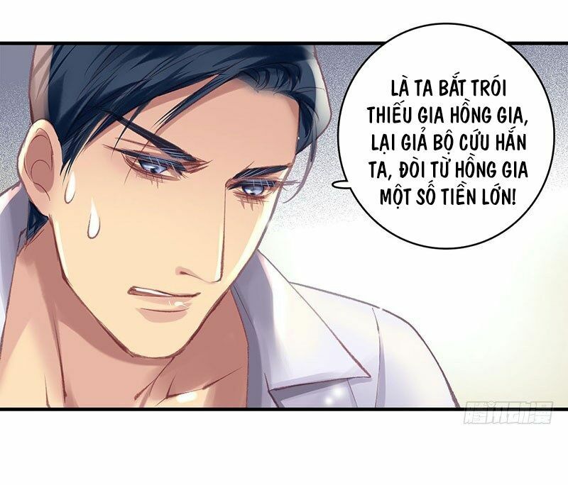 Khanh Như Tơ Chapter 47 - Trang 32