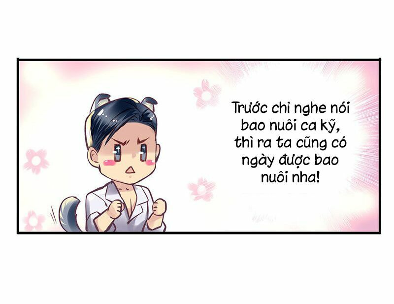 Khanh Như Tơ Chapter 48 - Trang 21