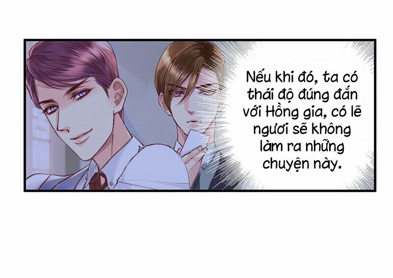 Khanh Như Tơ Chapter 48 - Trang 26