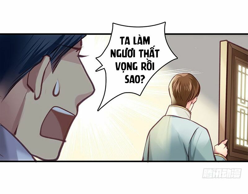 Khanh Như Tơ Chapter 48 - Trang 28