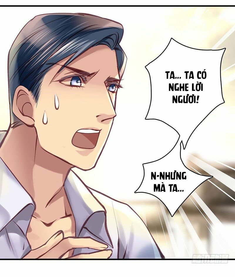 Khanh Như Tơ Chapter 48 - Trang 29