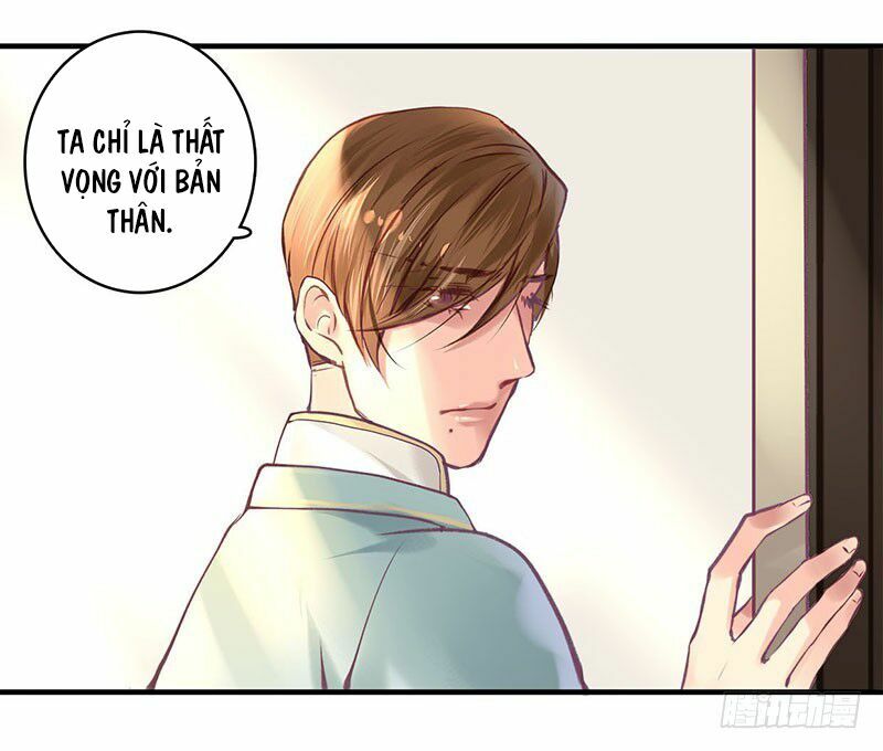 Khanh Như Tơ Chapter 48 - Trang 31