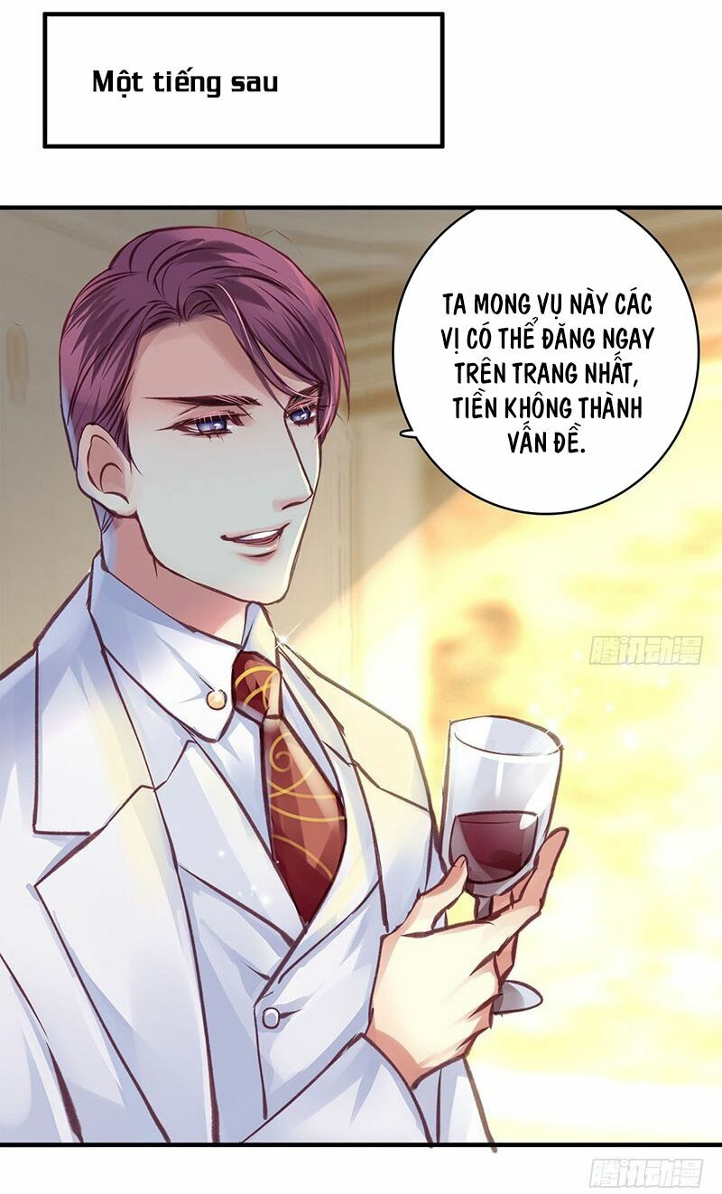 Khanh Như Tơ Chapter 48 - Trang 37