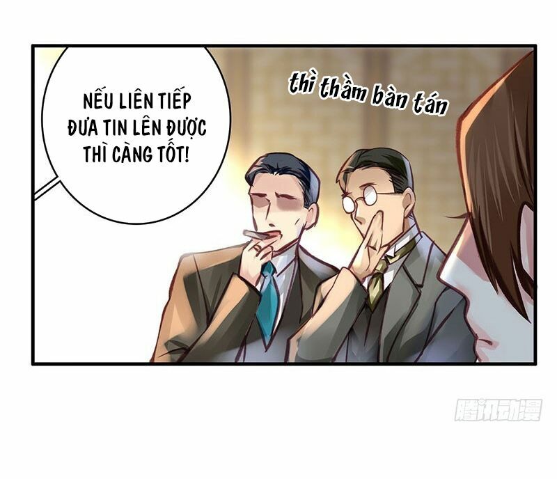 Khanh Như Tơ Chapter 48 - Trang 38