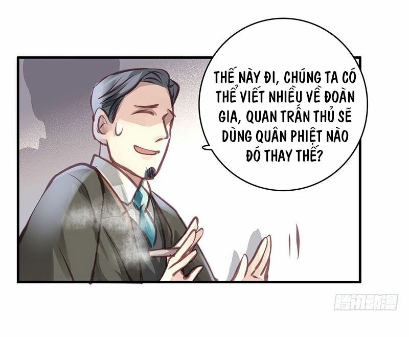 Khanh Như Tơ Chapter 48 - Trang 41