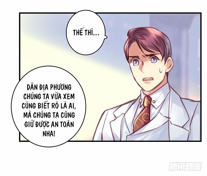 Khanh Như Tơ Chapter 48 - Trang 42