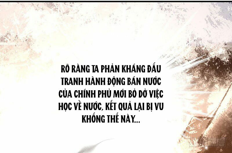 Khanh Như Tơ Chapter 49 - Trang 22