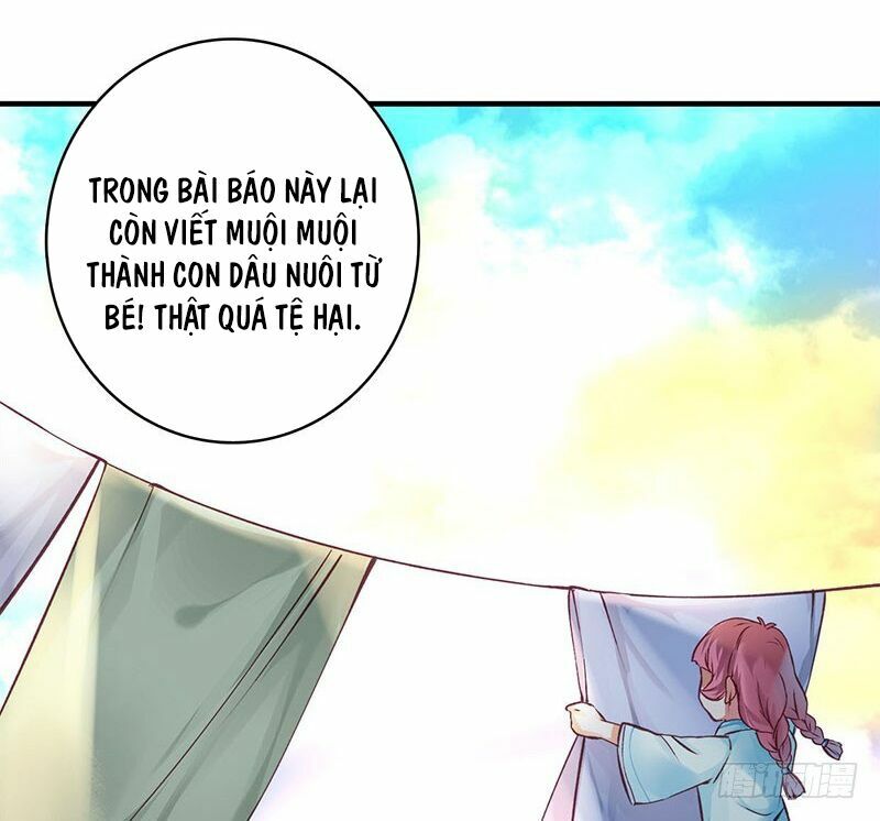 Khanh Như Tơ Chapter 49 - Trang 26