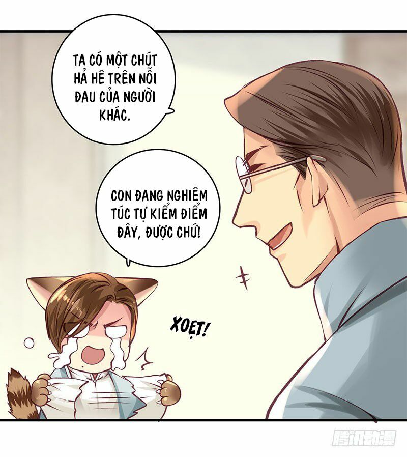 Khanh Như Tơ Chapter 49 - Trang 29