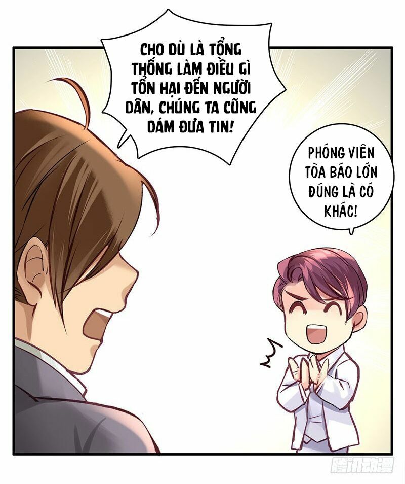 Khanh Như Tơ Chapter 49 - Trang 4