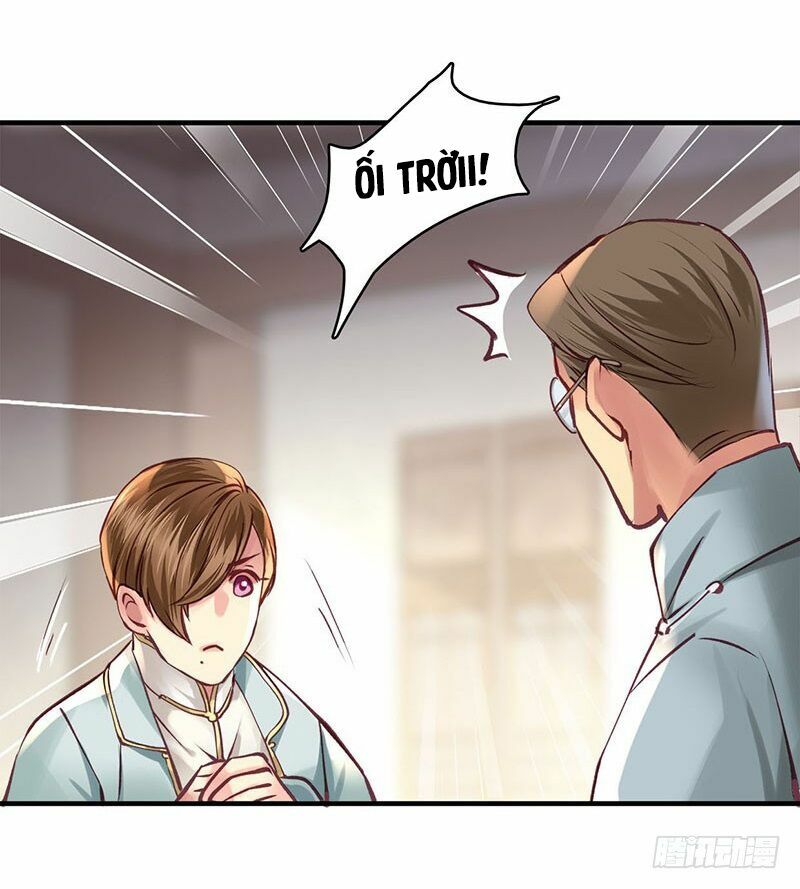 Khanh Như Tơ Chapter 49 - Trang 41