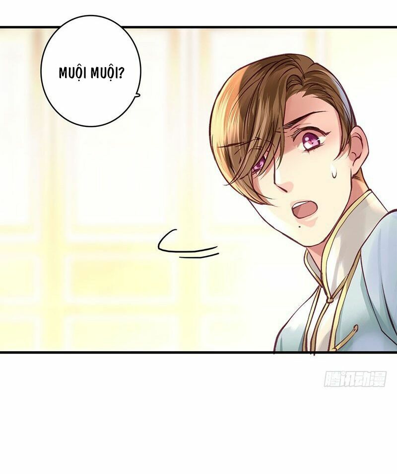 Khanh Như Tơ Chapter 49 - Trang 42