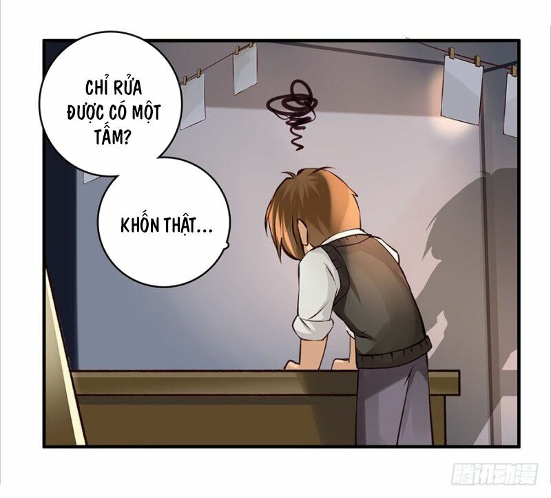 Khanh Như Tơ Chapter 50 - Trang 32