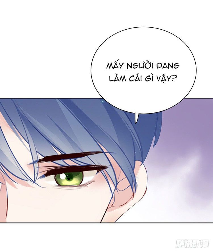 Lừa Boss Làm Bà Mai Chapter 10 - Trang 16