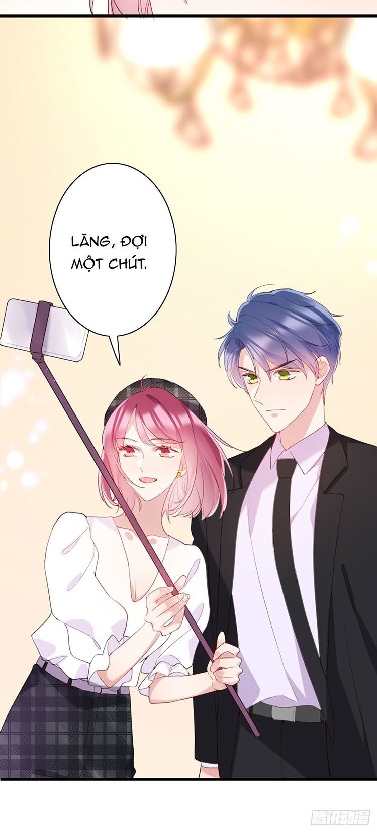 Lừa Boss Làm Bà Mai Chapter 10 - Trang 6