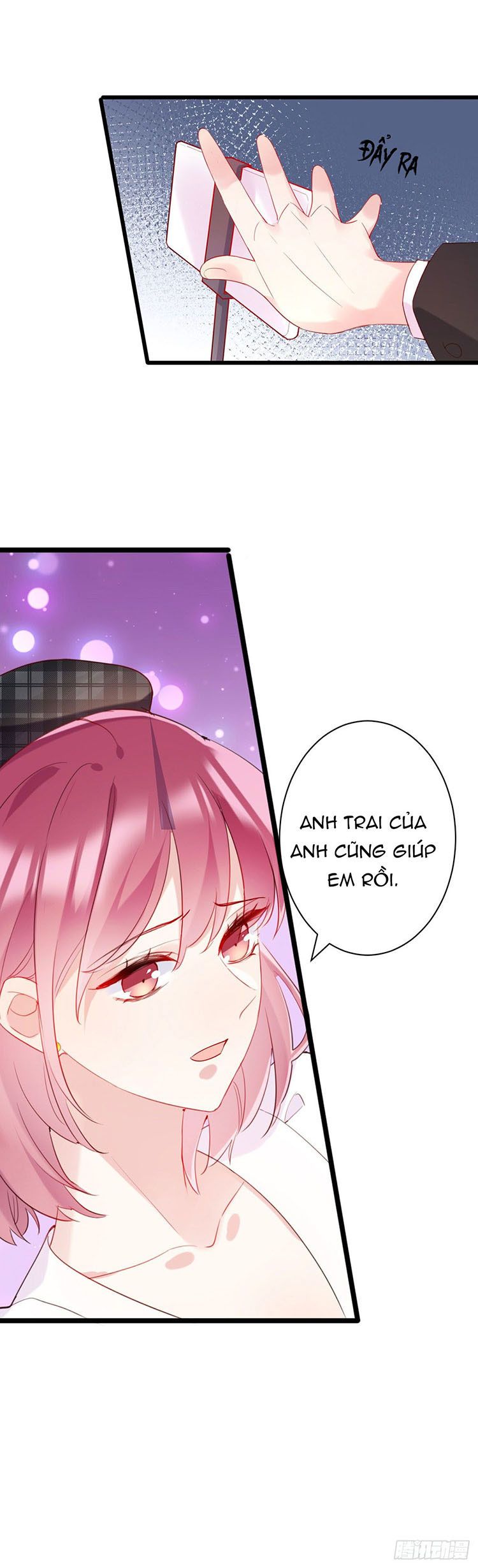 Lừa Boss Làm Bà Mai Chapter 10 - Trang 7