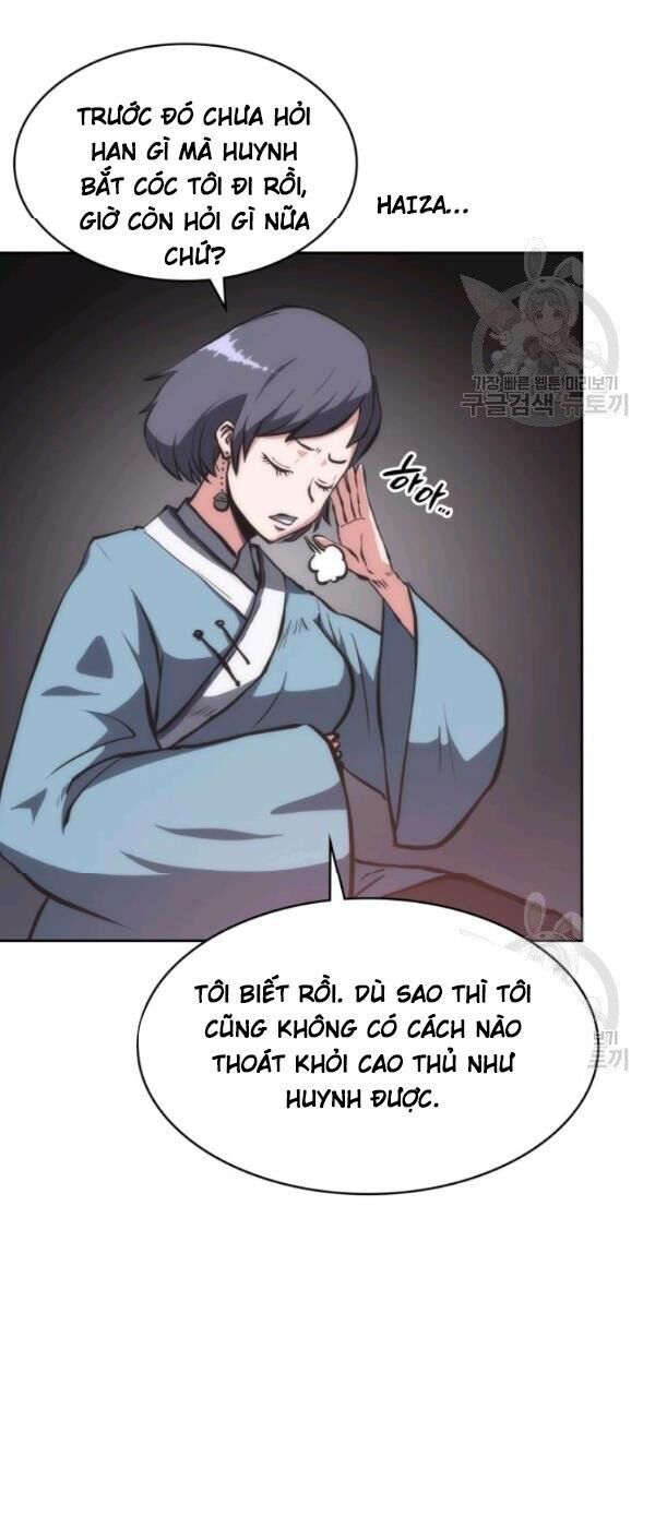 Sát Thủ 2044 Chapter 23 - Trang 10