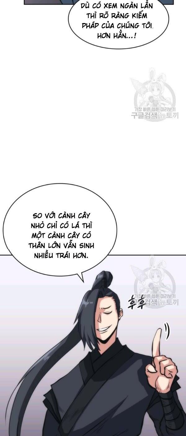 Sát Thủ 2044 Chapter 23 - Trang 44