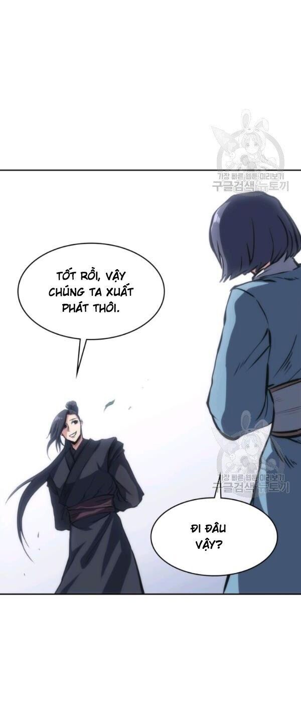 Sát Thủ 2044 Chapter 23 - Trang 48