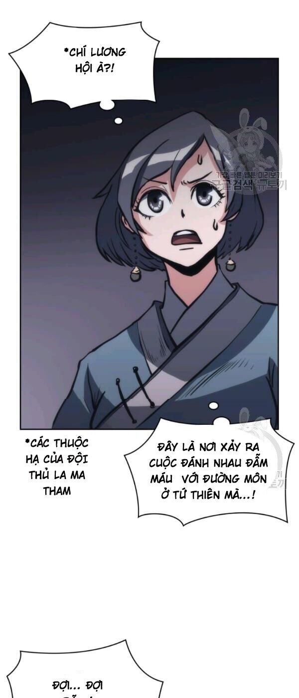 Sát Thủ 2044 Chapter 23 - Trang 56