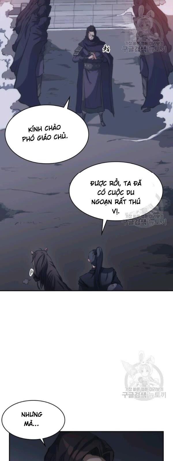 Sát Thủ 2044 Chapter 23 - Trang 59