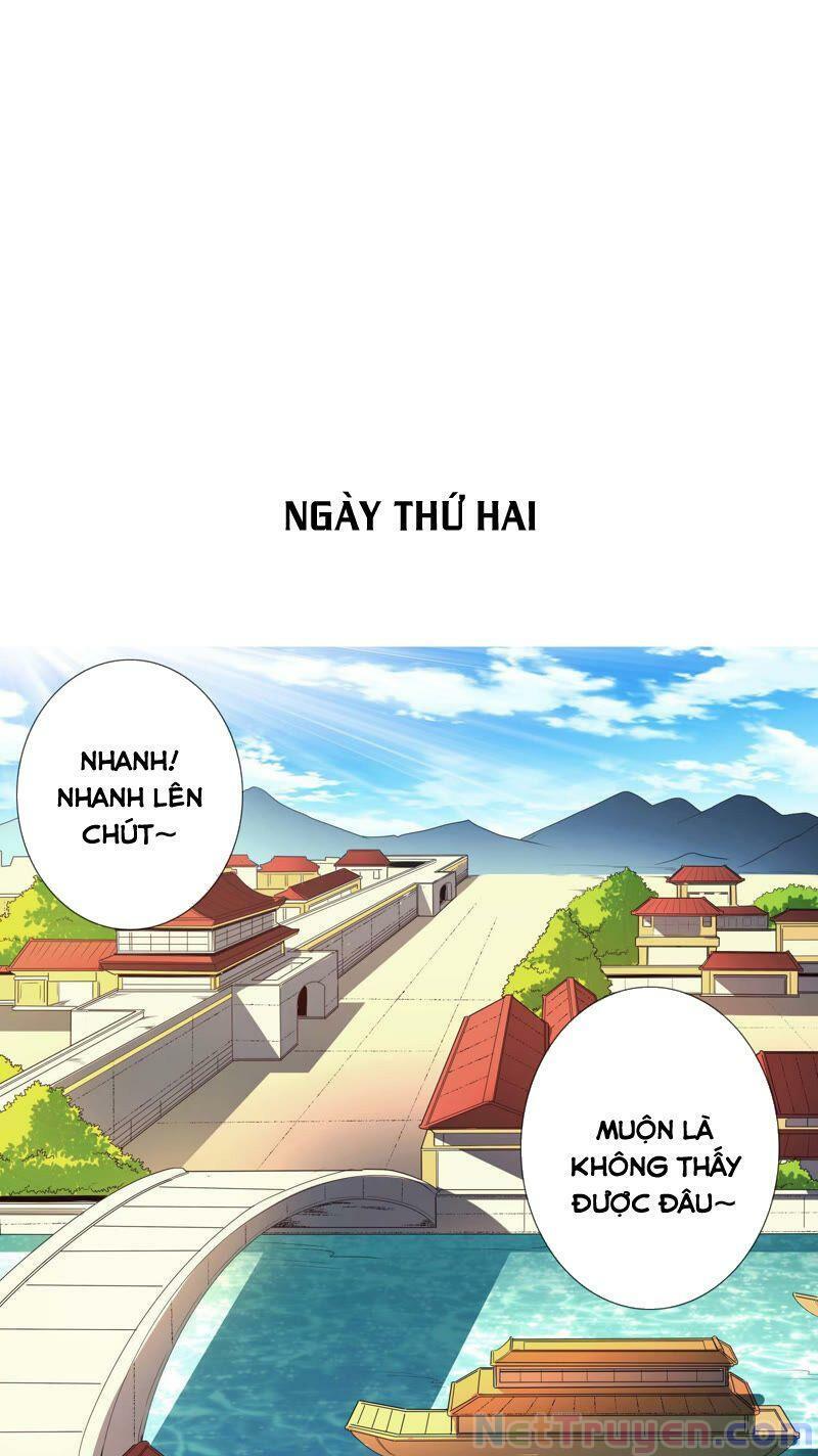 Ta Không Phải Nhân Vật Phản Diện Chapter 8 - Trang 1