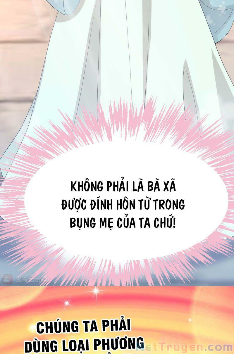 Ta Không Phải Nhân Vật Phản Diện Chapter 8 - Trang 21