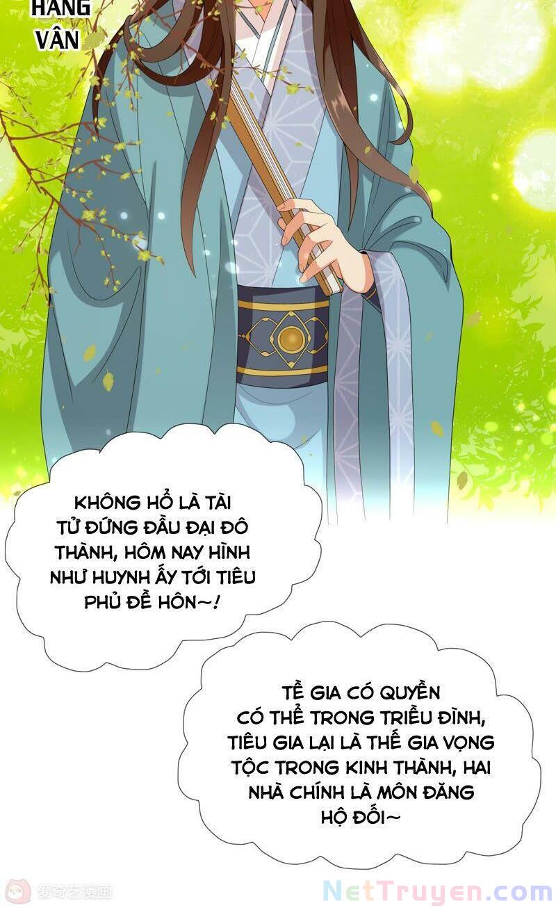 Ta Không Phải Nhân Vật Phản Diện Chapter 8 - Trang 4