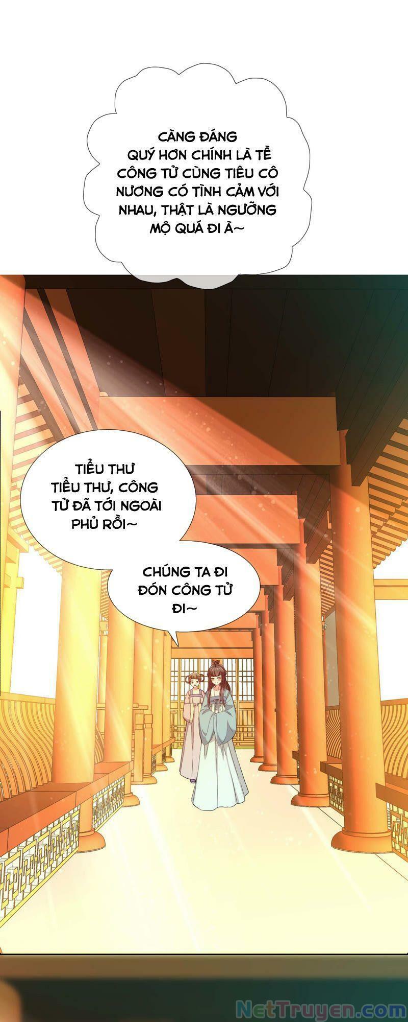 Ta Không Phải Nhân Vật Phản Diện Chapter 8 - Trang 5