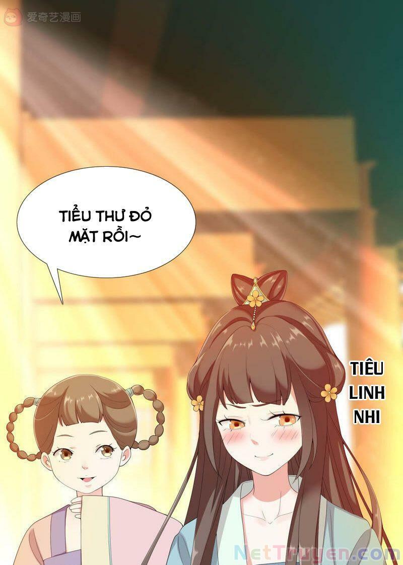 Ta Không Phải Nhân Vật Phản Diện Chapter 8 - Trang 6