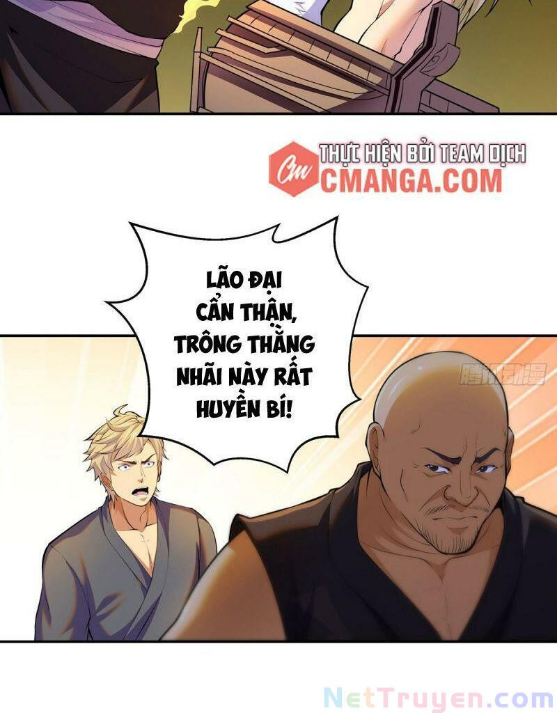 Ta Là Đại Hoàn Đan Chapter 18 - Trang 12