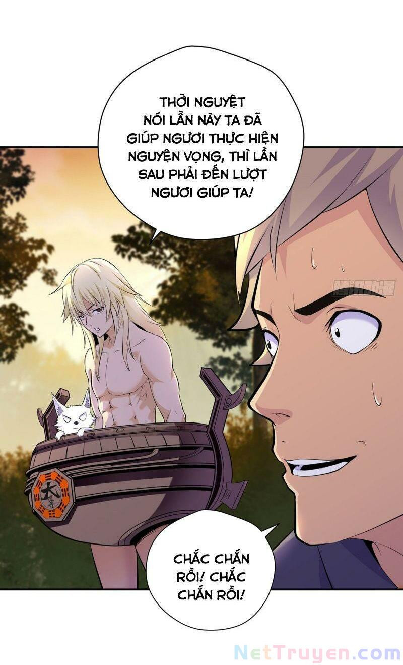 Ta Là Đại Hoàn Đan Chapter 18 - Trang 41