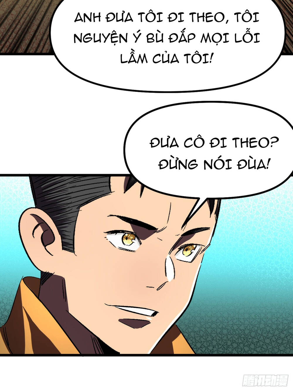 Ta Ở Tận Thế Nhặt Thuộc Tính Chapter 8 - Trang 17