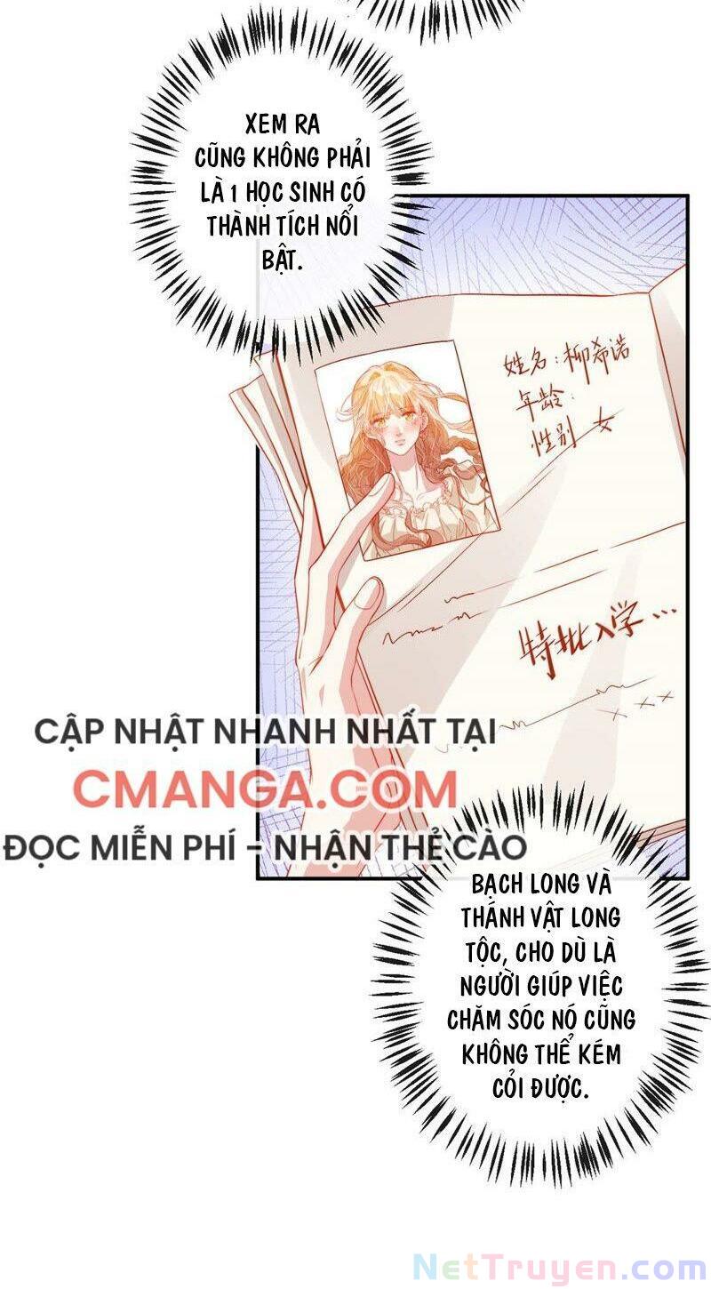 Tân Nương Long Tộc Chapter 34 - Trang 12