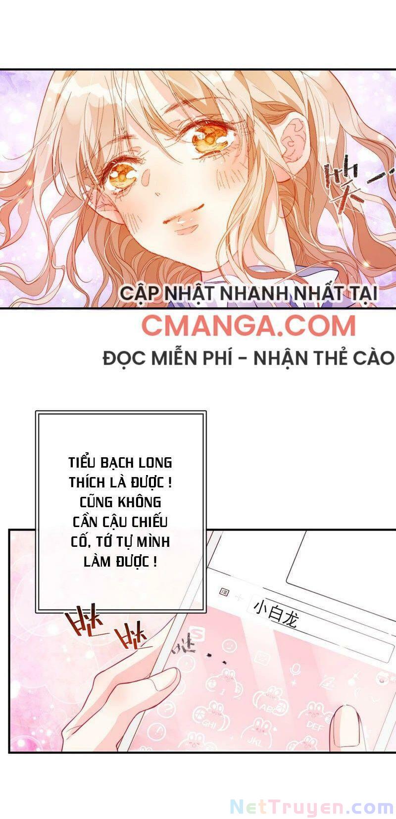 Tân Nương Long Tộc Chapter 34 - Trang 27