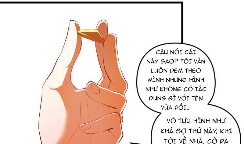 Thần Huyền Sư Chapter 15 - Trang 42