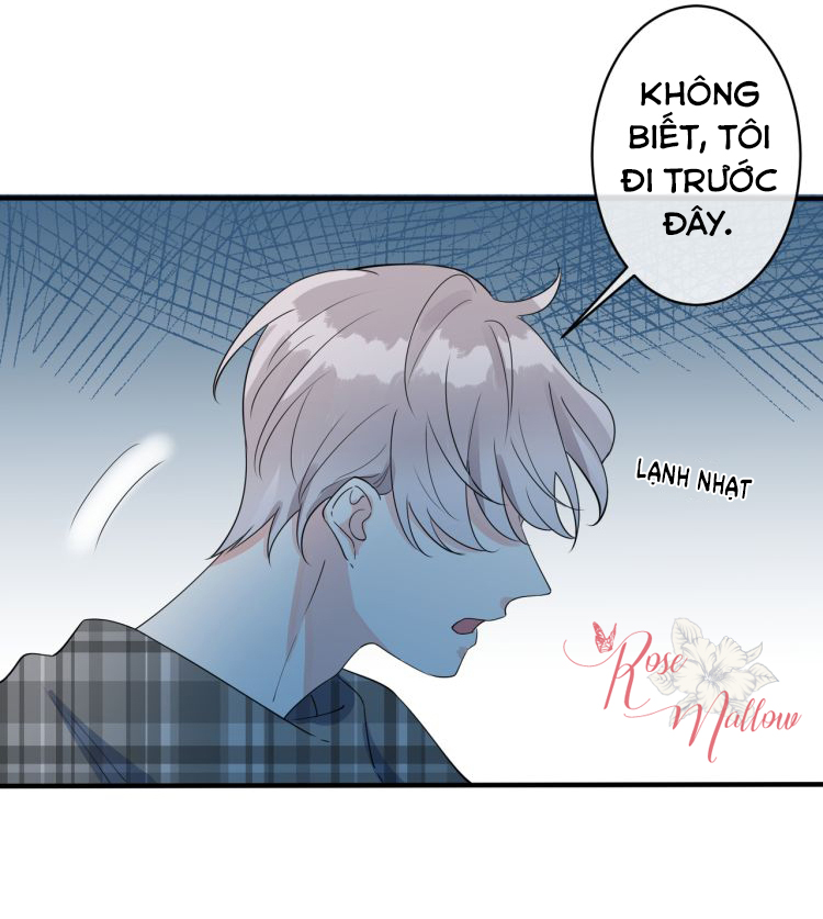 Thuần Phục Chapter 42 - Trang 10