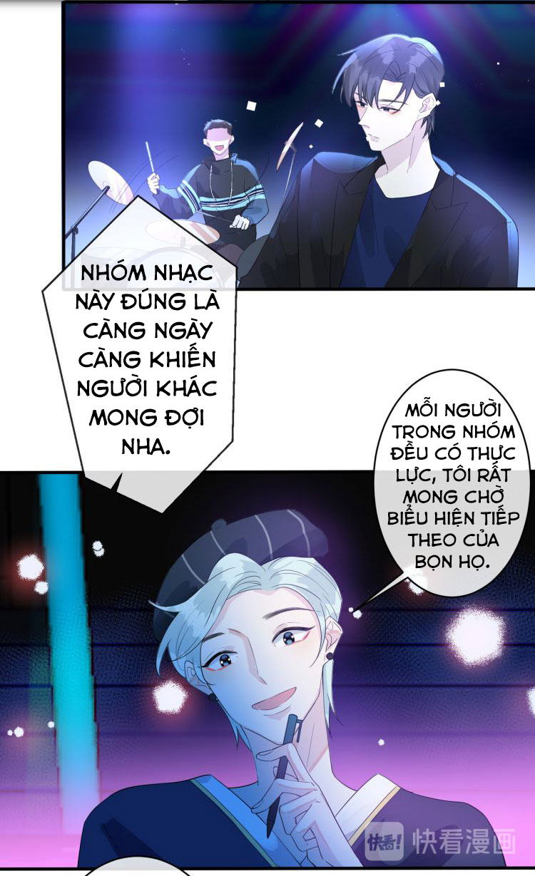 Thuần Phục Chapter 42 - Trang 5