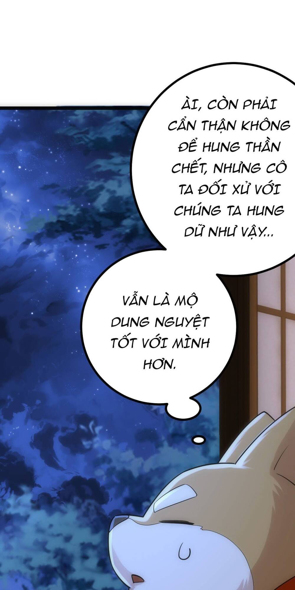 Tuyệt Thế Võ Công Chapter 30 - Trang 29