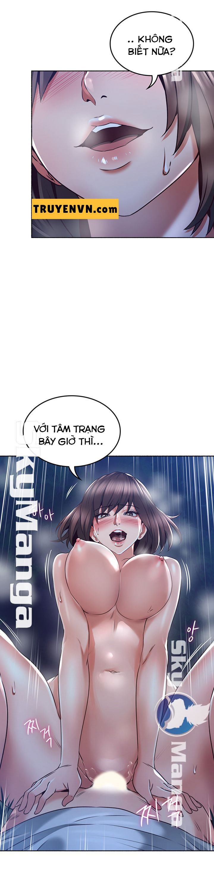 Vợ Hàng Xóm Chapter 51 - Trang 5