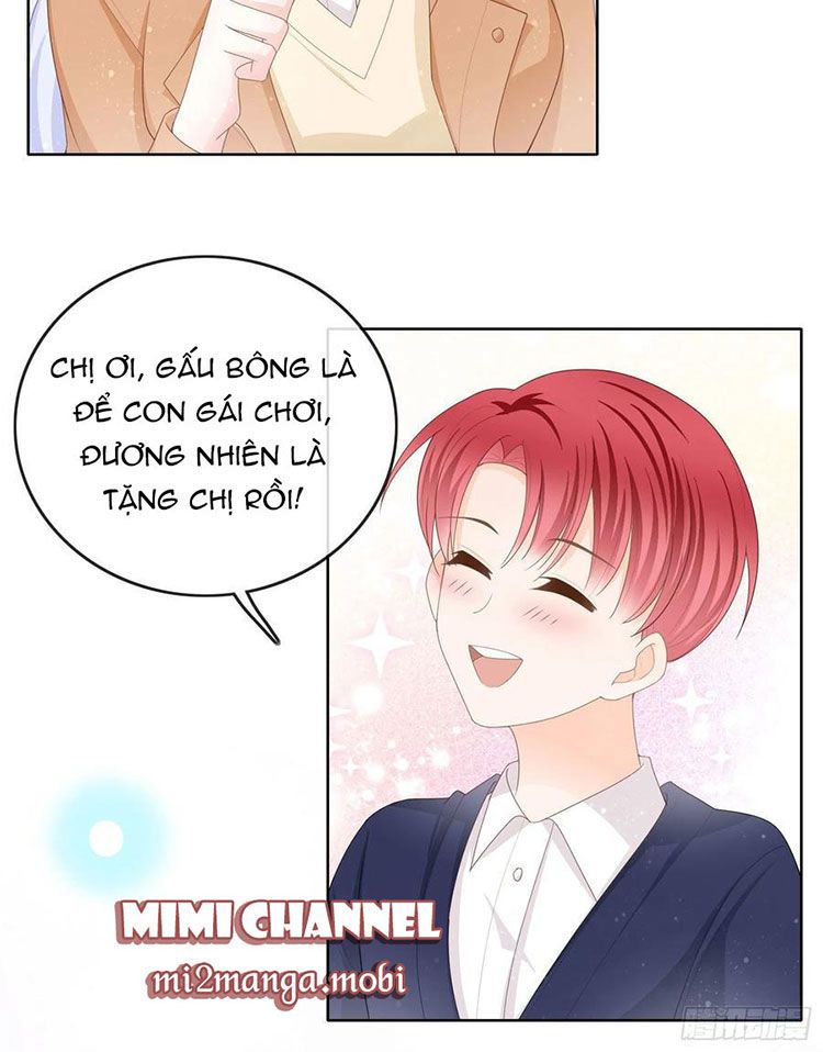 Ảnh Hậu Cũng Không Bằng Niệm Thanh Hoa Chapter 51 - Trang 10