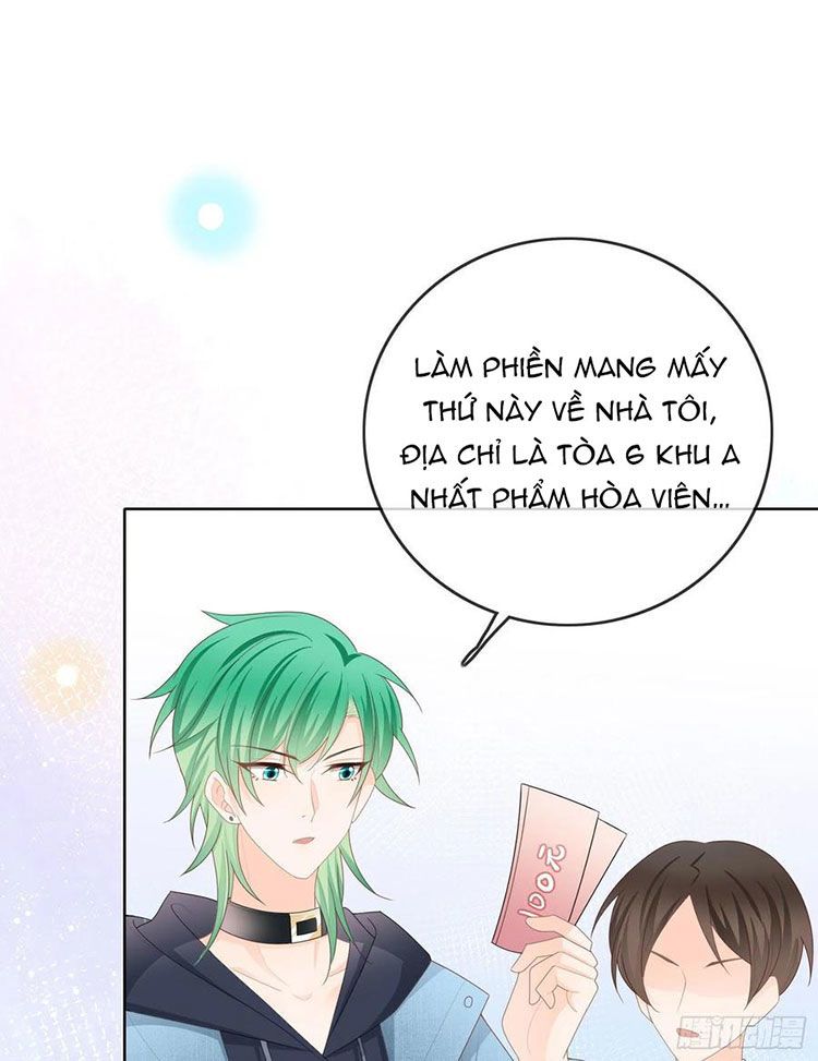 Ảnh Hậu Cũng Không Bằng Niệm Thanh Hoa Chapter 51 - Trang 13