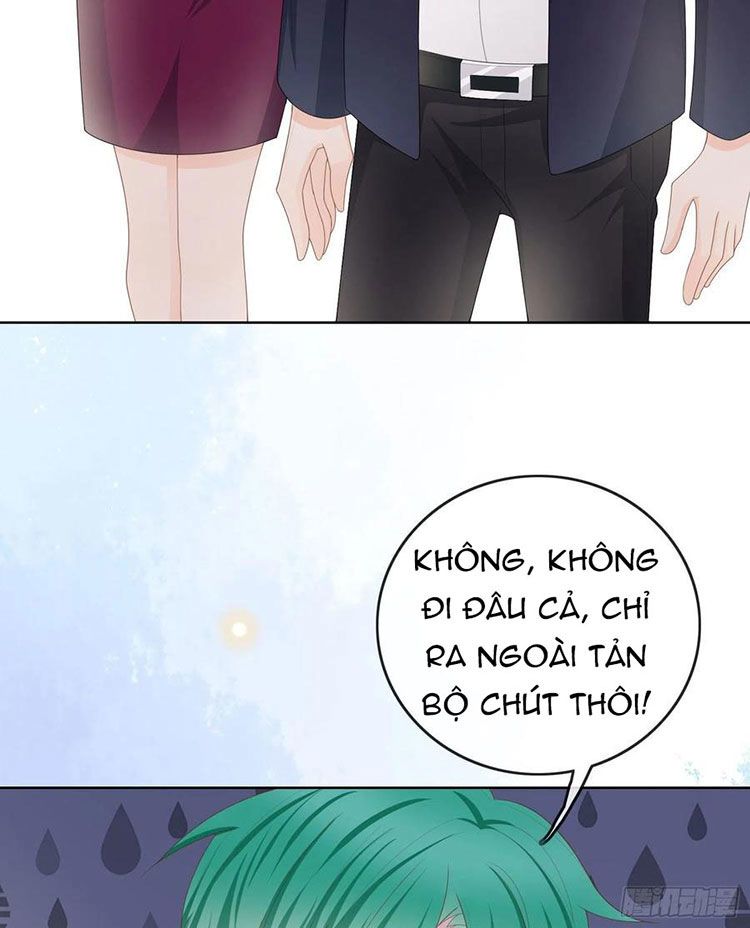 Ảnh Hậu Cũng Không Bằng Niệm Thanh Hoa Chapter 51 - Trang 45