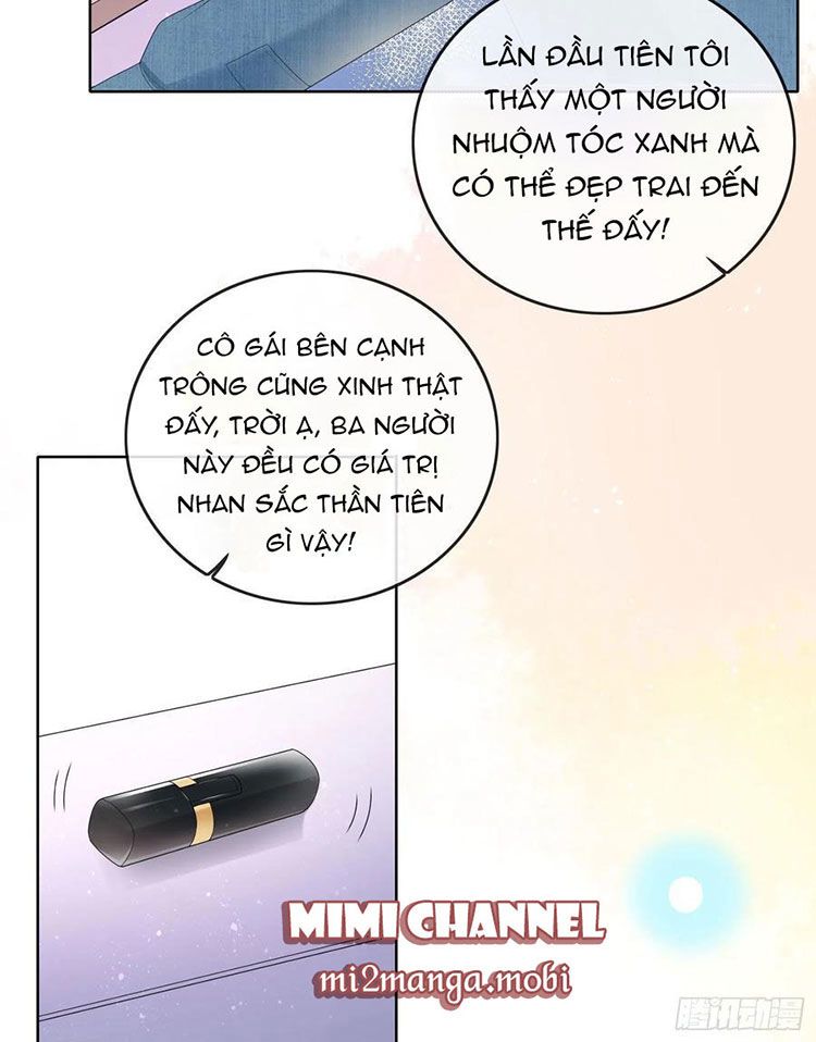 Ảnh Hậu Cũng Không Bằng Niệm Thanh Hoa Chapter 51 - Trang 6