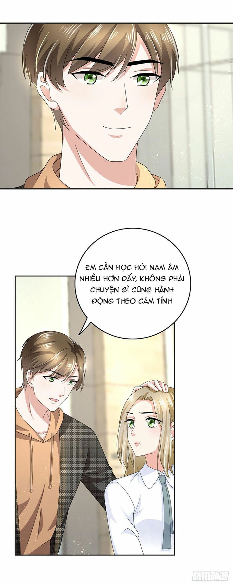 Bà Xã Quyến Rũ Trí Mạng: Tổng Tài Muốn Tái Hôn Chapter 10 - Trang 18