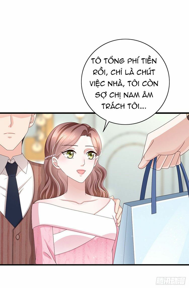 Bà Xã Quyến Rũ Trí Mạng: Tổng Tài Muốn Tái Hôn Chapter 10 - Trang 4