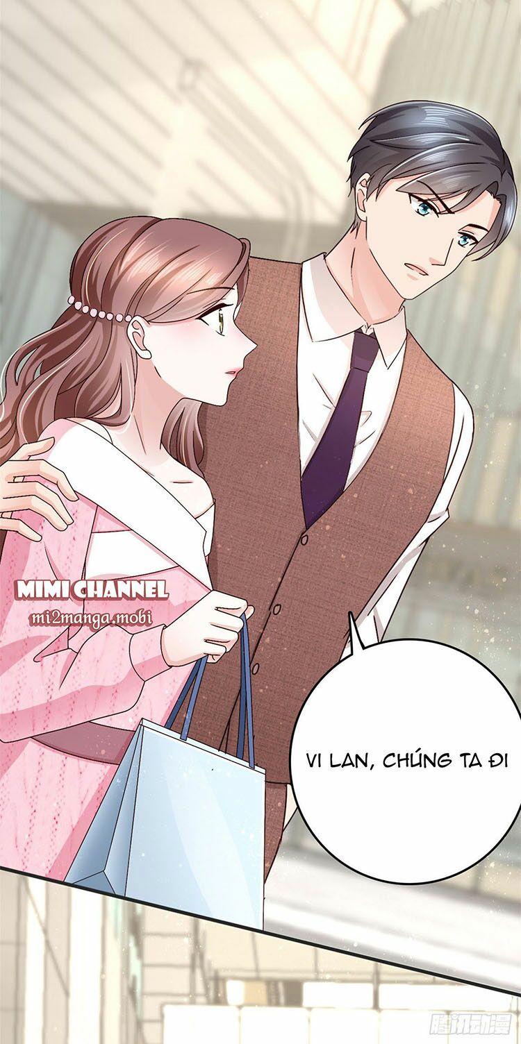 Bà Xã Quyến Rũ Trí Mạng: Tổng Tài Muốn Tái Hôn Chapter 10 - Trang 8