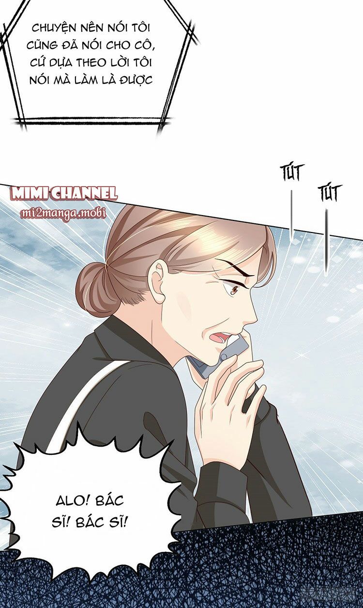 Bà Xã Quyến Rũ Trí Mạng: Tổng Tài Muốn Tái Hôn Chapter 13 - Trang 18